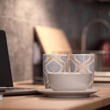 Lost In Krakow Apartments 외부 사진